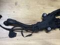 проводка BMW X6 E71/E72 E71 2011, 4.4 л., N63 B44 A, бензин, АКПП, внедорожник 5 дв., 7575579 - фото №4