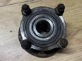 ступица задняя левая BMW X6 E71/E72 E71 2011, 4.4 л., N63 B44 A, бензин, АКПП, внедорожник 5 дв. - фото №3