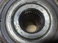 ступица задняя левая BMW X6 E71/E72 E71 2011, 4.4 л., N63 B44 A, бензин, АКПП, внедорожник 5 дв. - фото №4