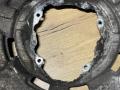 защитный кожух тормозного механизма BMW X6 E71/E72 E71 2011, 4.4 л., N63 B44 A, бензин, АКПП, внедорожник 5 дв., 6771967 - фото №4