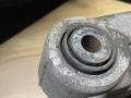 рычаг задний нижний BMW X6 E71/E72 E71 2011, 4.4 л., N63 B44 A, бензин, АКПП, внедорожник 5 дв., 6770953 - фото №4