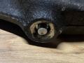 рычаг задний нижний BMW X6 E71/E72 E71 2011, 4.4 л., N63 B44 A, бензин, АКПП, внедорожник 5 дв., 6770954 - фото №6