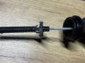 трос ручника BMW X6 E71/E72 E71 2011, 4.4 л., N63 B44 A, бензин, АКПП, внедорожник 5 дв., 34436772103 - фото №2