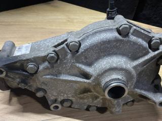 редуктор переднего моста BMW X6 E71/E72 E71 2011, 4.4 л., N63 B44 A, бензин, АКПП, внедорожник 5 дв., 7594314