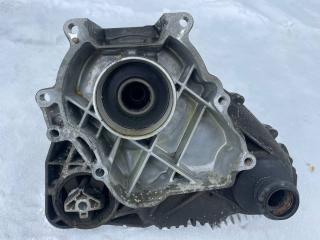 раздаточная коробка BMW X6 E71/E72 E71 2011, 4.4 л., N63 B44 A, бензин, АКПП, внедорожник 5 дв., 7619181