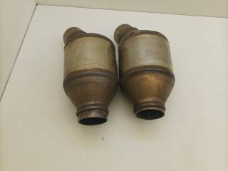 катализатор BMW 5 серия F07/F10/F11 F10 2011, 3.0 л., N52 B30, бензин, АКПП, седан, 7586078