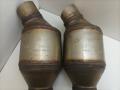 катализатор BMW 5 серия F07/F10/F11 F10 2011, 3.0 л., N52 B30, бензин, АКПП, седан, 7586078 - фото №2