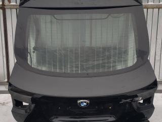 крышка багажника (дверь 3-5) BMW X6 E71/E72 E71 2011, 4.4 л., N63 B44 A, бензин, АКПП, внедорожник 5 дв.