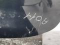крышка багажника (дверь 3-5) BMW X6 E71/E72 E71 2011, 4.4 л., N63 B44 A, бензин, АКПП, внедорожник 5 дв. - фото №5