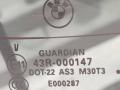 крышка багажника (дверь 3-5) BMW X6 E71/E72 E71 2011, 4.4 л., N63 B44 A, бензин, АКПП, внедорожник 5 дв. - фото №6
