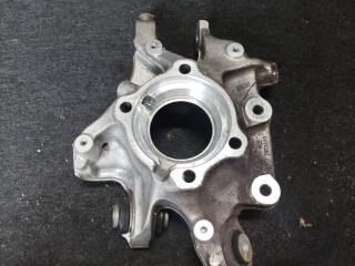 кулак задний правый BMW X3 G01 2021, 2.0 л., B48 B20 A, бензин, АКПП, внедорожник 5 дв., правый руль, 6871030