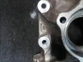 кулак задний правый BMW X3 G01 2021, 2.0 л., B48 B20 A, бензин, АКПП, внедорожник 5 дв., правый руль, 6871030 - фото №2