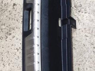 накладка внутренняя на заднюю панель кузова BMW X6 E71/E72 E71 2011, 4.4 л., N63 B44 A, бензин, АКПП, внедорожник 5 дв.