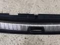 накладка внутренняя на заднюю панель кузова BMW X6 E71/E72 E71 2011, 4.4 л., N63 B44 A, бензин, АКПП, внедорожник 5 дв. - фото №2