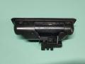 ручка открывания багажника BMW X6 E71/E72 E71 2011, 4.4 л., N63 B44 A, бензин, АКПП, внедорожник 5 дв., 7118158 - фото №2