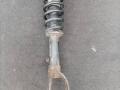 стойка передняя правая BMW X6 E71/E72 E71 2011, 4.4 л., N63 B44 A, бензин, АКПП, внедорожник 5 дв., 6792929, 6782993 - фото №2