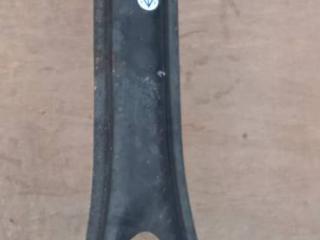 усилитель бампера заднего BMW X6 E71/E72 E71 2011, 4.4 л., N63 B44 A, бензин, АКПП, внедорожник 5 дв., 7158449