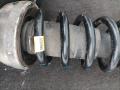 стойка передняя левая BMW X6 E71/E72 E71 2011, 4.4 л., N63 B44 A, бензин, АКПП, внедорожник 5 дв., 6792929, 6782993 - фото №3