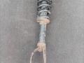 стойка передняя левая BMW X6 E71/E72 E71 2011, 4.4 л., N63 B44 A, бензин, АКПП, внедорожник 5 дв., 6792929, 6782993 - фото №4