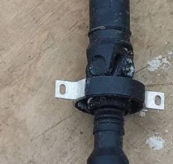 карданный вал BMW X3 G01 2021, 2.0 л., B48 B20 A, бензин, АКПП, внедорожник 5 дв., правый руль, 8692248