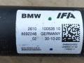 карданный вал BMW X3 G01 2021, 2.0 л., B48 B20 A, бензин, АКПП, внедорожник 5 дв., правый руль, 8692248 - фото №2