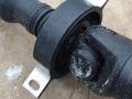 карданный вал BMW X3 G01 2021, 2.0 л., B48 B20 A, бензин, АКПП, внедорожник 5 дв., правый руль, 8692248 - фото №3
