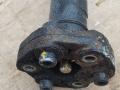 карданный вал BMW X3 G01 2021, 2.0 л., B48 B20 A, бензин, АКПП, внедорожник 5 дв., правый руль, 8692248 - фото №4
