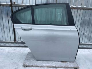дверь задняя правая BMW 7 серия F01/F02 F01 2009, 3.0 л., дизель, правый руль