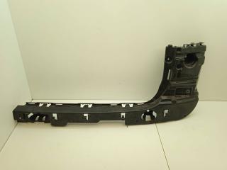 Крепление бампера заднего BMW X3 G01 2021, 2.0 л., B48 B20 A, бензин, АКПП, внедорожник 5 дв., правый руль, 51127400666