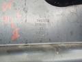 Крепление бампера заднего BMW X3 G01 2021, 2.0 л., B48 B20 A, бензин, АКПП, внедорожник 5 дв., правый руль, 51127400668 - фото №3