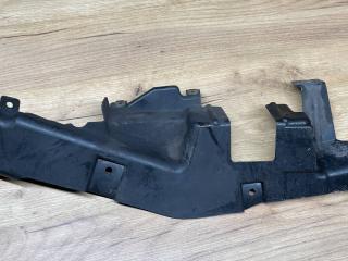 кожух (защита) рулевого механизма BMW X6 E71/E72 E71 2011, 4.4 л., N63 B44 A, бензин, АКПП, внедорожник 5 дв., 7160240
