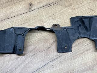 кожух (защита) рулевого механизма BMW X6 E71/E72 E71 2011, 4.4 л., N63 B44 A, бензин, АКПП, внедорожник 5 дв., 51757160237