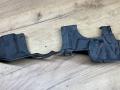 кожух (защита) рулевого механизма BMW X6 E71/E72 E71 2011, 4.4 л., N63 B44 A, бензин, АКПП, внедорожник 5 дв., 51757160237 - фото №3
