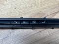 панель управления BMW X6 E71/E72 E71 2011, 4.4 л., N63 B44 A, бензин, АКПП, внедорожник 5 дв., 9208218 - фото №2