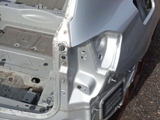 крыло заднее правое BMW X3 G01 2018, 3.0 л., i, B58 B30 A, бензин, АКПП, внедорожник 5 дв., полный привод, правый руль