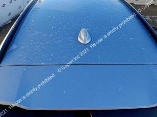 крыша BMW X3 G01 2018, 3.0 л., i, B58 B30 A, бензин, АКПП, внедорожник 5 дв., полный привод, правый руль