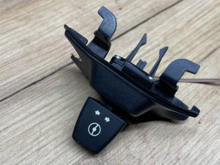 Джойстик регулировки рулевой колонки BMW X6 E71/E72 E71 2011, 4.4 л., N63 B44 A, бензин, АКПП, внедорожник 5 дв.