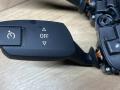переключатель подрулевой (стрекоза) BMW X6 E71/E72 E71 2011, 4.4 л., N63 B44 A, бензин, АКПП, внедорожник 5 дв., 9169072 - фото №2