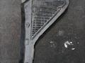крышка корпуса микрофильтра BMW X6 E71/E72 E71 2011, 4.4 л., N63 B44 A, бензин, АКПП, внедорожник 5 дв., 6945583 - фото №2