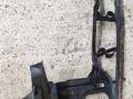 крепление фары правой BMW X6 E71/E72 E71 2011, 4.4 л., N63 B44 A, бензин, АКПП, внедорожник 5 дв., 7157990, 7157984 - фото №3