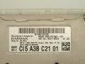 навигация BMW X3 G01 2021, 2.0 л., B48 B20 A, бензин, АКПП, внедорожник 5 дв., правый руль, 5A065D5, 5A14E64, 5A2FC70, 5A3BC21 - фото №6