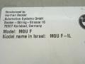 навигация BMW X3 G01 2021, 2.0 л., B48 B20 A, бензин, АКПП, внедорожник 5 дв., правый руль, 5A065D5, 5A14E64, 5A2FC70, 5A3BC21 - фото №9