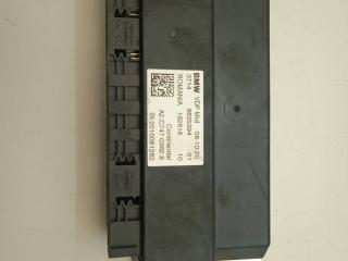 блок управления VDP BMW X3 G01 2021, 2.0 л., B48 B20 A, бензин, АКПП, внедорожник 5 дв., правый руль, 8835394