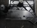 обшивка багажника BMW X3 G01 2021, 2.0 л., B48 B20 A, бензин, АКПП, внедорожник 5 дв., правый руль, 7439385, 51477396583 - фото №2
