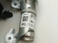 подушка безопасности боковая (шторка) BMW X3 G01 2021, 2.0 л., B48 B20 A, бензин, АКПП, внедорожник 5 дв., правый руль, 6993766 - фото №2