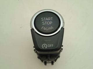 кнопка запуска двигателя BMW X3 G01 2021, 2.0 л., B48 B20 A, бензин, АКПП, внедорожник 5 дв., правый руль, 6835089