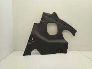 подкапотный пластик BMW X3 G01 2021, 2.0 л., B48 B20 A, бензин, АКПП, внедорожник 5 дв., правый руль, 7397490