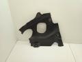 подкапотный пластик BMW X3 G01 2021, 2.0 л., B48 B20 A, бензин, АКПП, внедорожник 5 дв., правый руль, 7397490 - фото №2