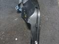 накладка на порог внутренняя BMW X3 G01 2021, 2.0 л., B48 B20 A, бензин, АКПП, внедорожник 5 дв., правый руль, 7398008 - фото №3