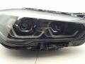 фара BMW X1 F48 [рестайлинг] F48 2019, 1.5 л., бензин, 6МКПП, a300, внедорожник 5 дв., передний привод, правый руль, 7472252, 7472251 - фото №2